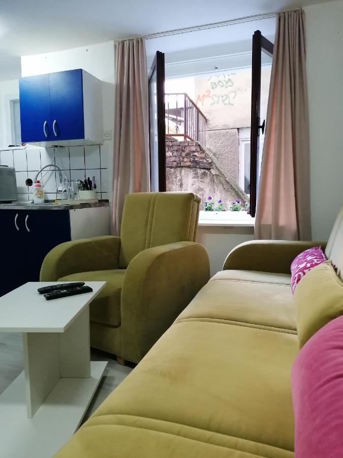 Central Location For You เบลเกรด ภายนอก รูปภาพ
